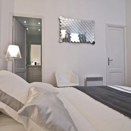 Апартаменты Le Boudoir 137 Бордо Экстерьер фото