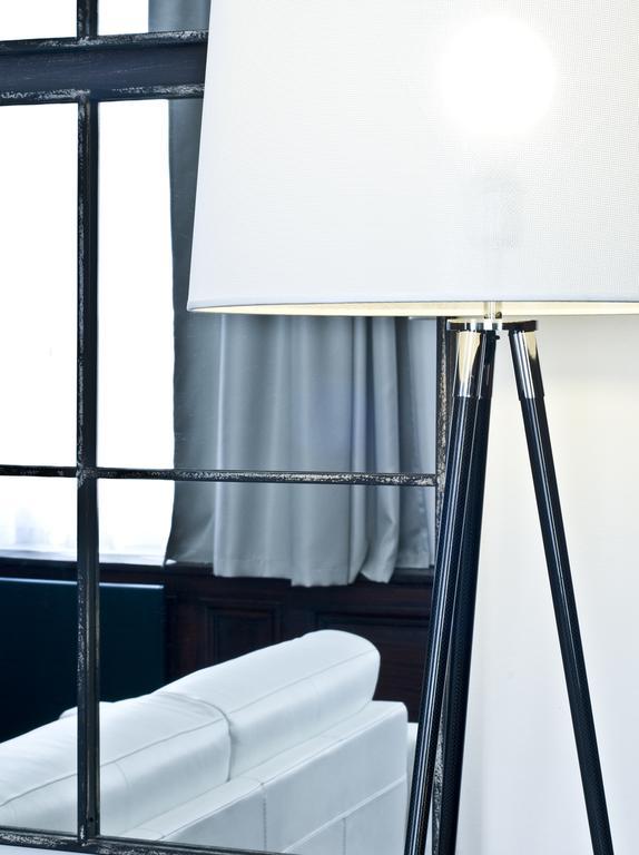 Апартаменты Le Boudoir 137 Бордо Экстерьер фото